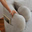Causeuse à compression Mid-Century-121793584