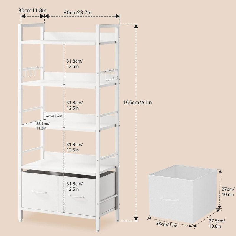 Bookcase