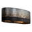 Cannery 2-Light Bathroom Vanity Light – Ombre Galvanized