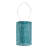 7.5'' Solar Powered Integrated LED Outdoor Lantern