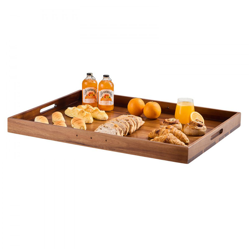Noodle Board Stove Cover Acacia Wood Stove Top Cover Kitchen Electric Gas Stove