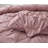 Natalia Washed Microfiber Pom Pom Pintuck Pleat Comforter Set-57277838-57118413