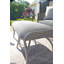 All Seasons Outdoor Ottoman-68834700