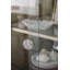 Caracole Classic Lighted Display Stand