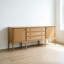 Buffet multifonctionnel simple