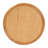 Atencio Rattan End Table