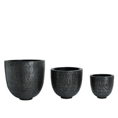 Tillmon Ceramic Pot Planter