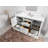 Aberdeen 60'' Single Bathroom Vanity with Quartz Top-90126466-79537263