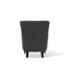 Warfel Upholstered Wingback Chair