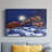 Rooftop Ride -Gallery Wrapped Cavas-1688687480