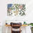 Harnek Hanging Floral II-108943066