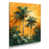 Toile tendue