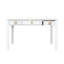 Gladys Glass Writing Desk-1628416842