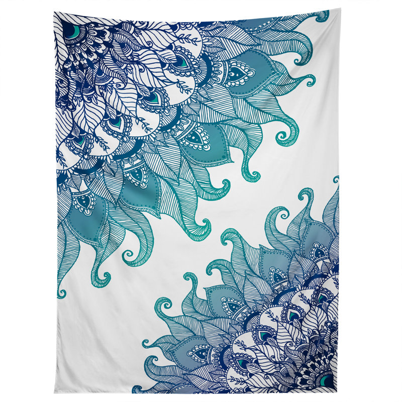 Polyester Tapestry