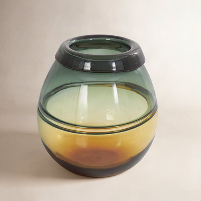 Winson Glass Table Vase
