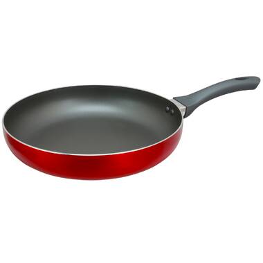 HERCULES - 7.8 inches (20cm) Professional Chef Non-Stick Cast Aluminum  Teflon Frying Pan, Scratch resistant suitable for Stovetops and Ovens