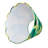 10'' H Fabric Empire Lamp Shade