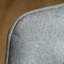 Chaise de travail Dovray