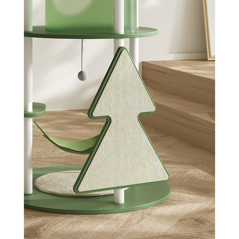 Arbre à chat Minimalist