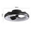 Calirae Ceiling Fan with LED Lights-1592964094