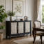 Buffet bahut 3 portes 49 po