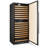 32" 287 Bottle Dual Zone Freestanding/Built-in Wine Refrigerator