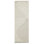 Rectangle Geometric Flatweave Wool/Cotton Area Rug in Ivory/Gray