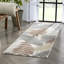  Tapis ivoire moderne d'intérieur / extérieur Dorado Mariah-69610374