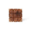 Solid Wood Decorative Stool