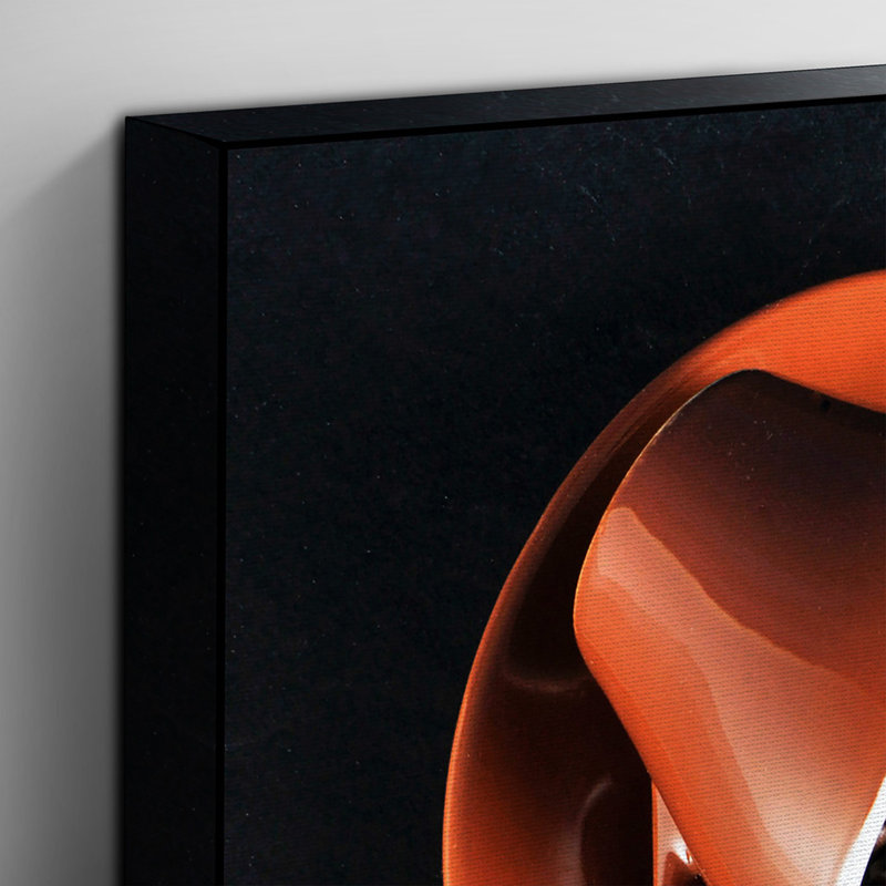 Photographic - Wrapped Canvas, 70cm H x 100cm W