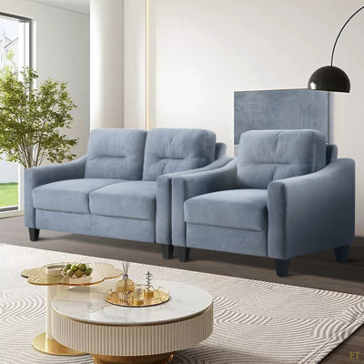 Canapés et canapés modulaires confortables pour le salon, la chambre, le bureau, les petits espaces