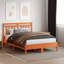 Oakleil Solid Wood Headboard