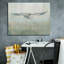 «Soaring Neutral» par Danhui Nai, art mural sur toile-108584981