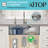 32'' L Undermount Single Bowl Stainless Steel Kitchen Sink