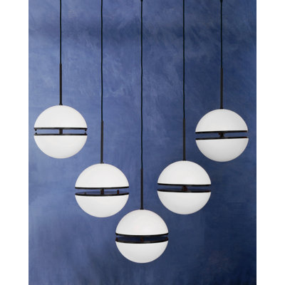 Anselma 5 - Light Pendant