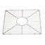 Grille d'évier 17 po x 15 po