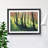 Sensational Spring Forest - Single Picture Frame Painting-857241889-857241890