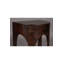 Solid Wood End Table