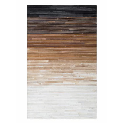 Shaun Hand Woven Area Rug