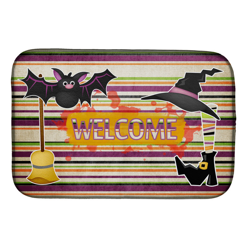 Drying Mat