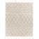 Clematite Cotton Moroccan Indoor Rug