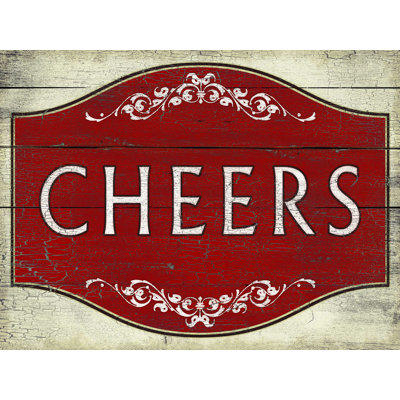 " Cheers 2 "