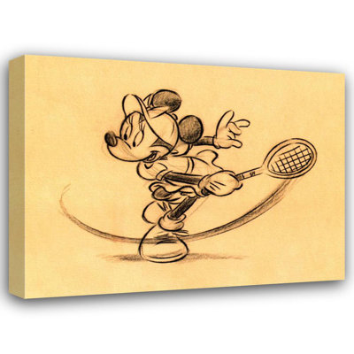 Le retour de Minnie