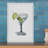Olive Martini by Eyre Tarney - Print-847368357