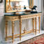 70" Console Table
