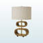 Lampe de table William