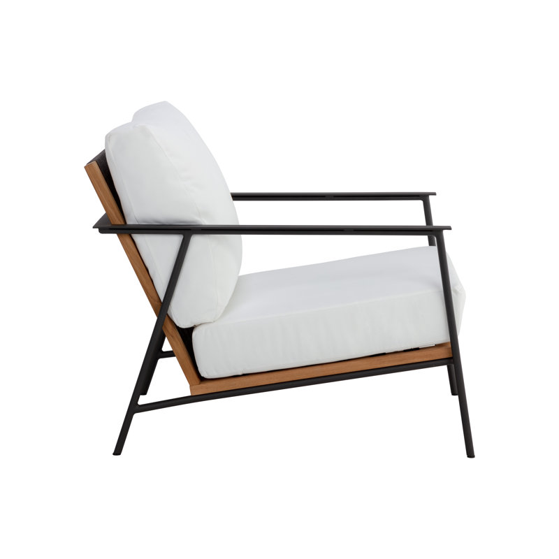 Outdoor Lounge Chair