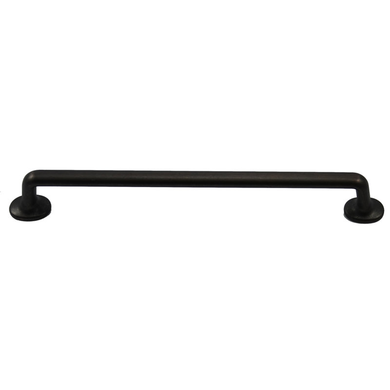 6 1/2" Center to Center Bar Pull, 6 1/2", Venetian Bronze