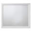 Miroir pour commode moderne et contemporain