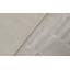 Cotton Geometric Area Rug in Beige